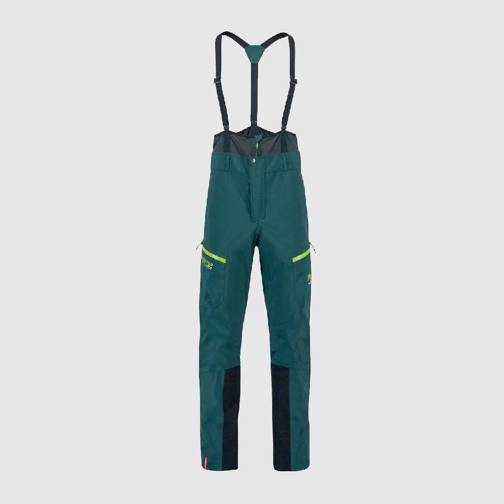 Karpos HIGHEST GORETEX SHELL PANTS Moda