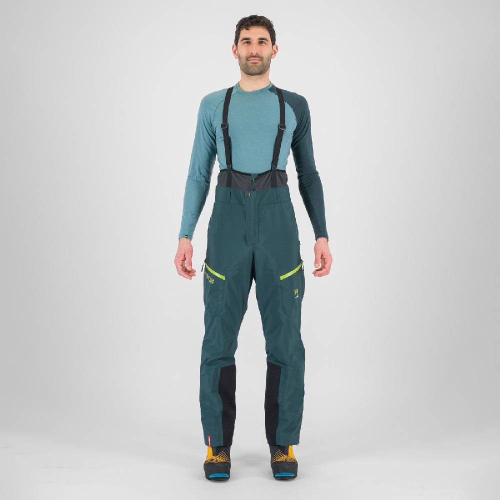 Karpos HIGHEST GORETEX SHELL PANTS Moda
