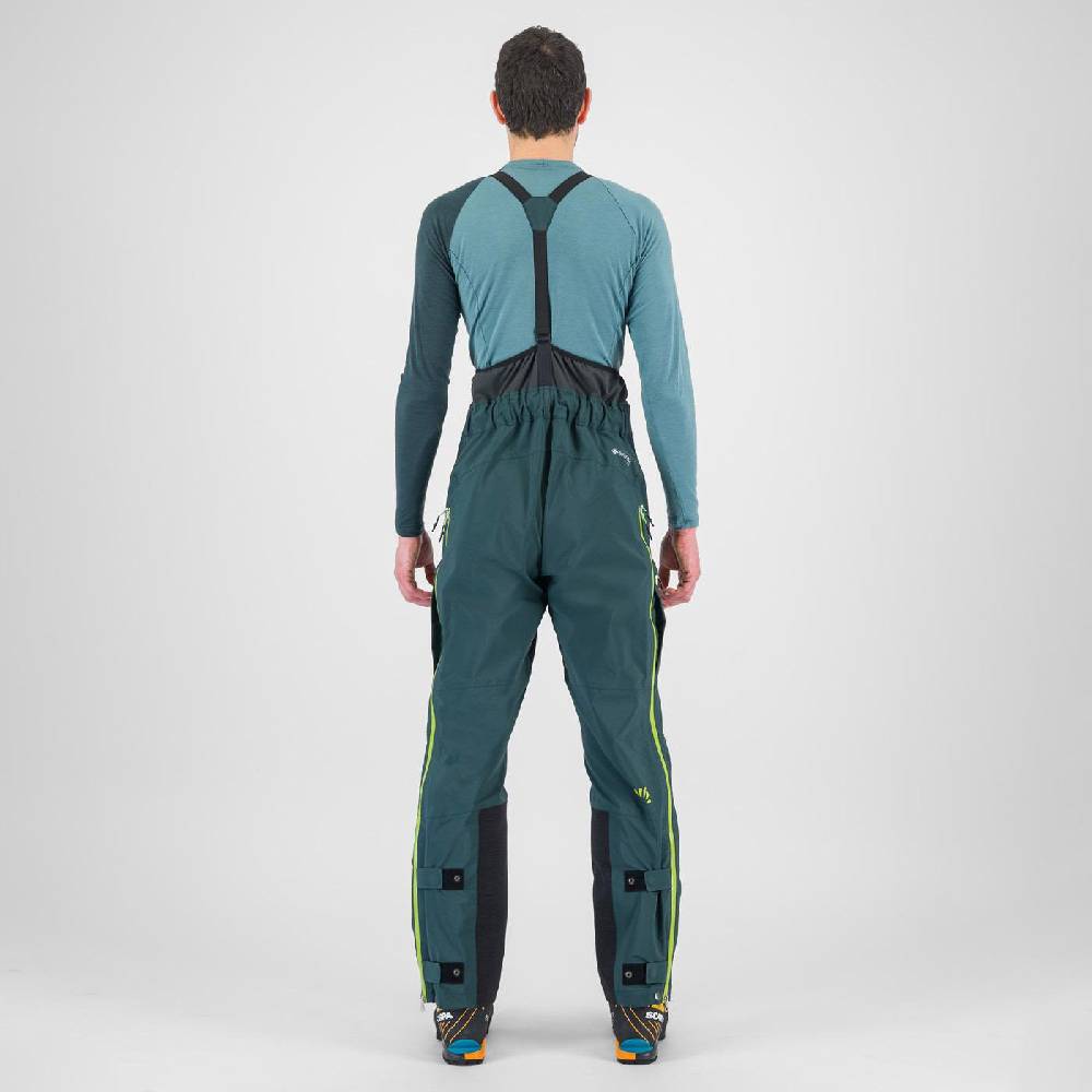 Karpos HIGHEST GORETEX SHELL PANTS Moda