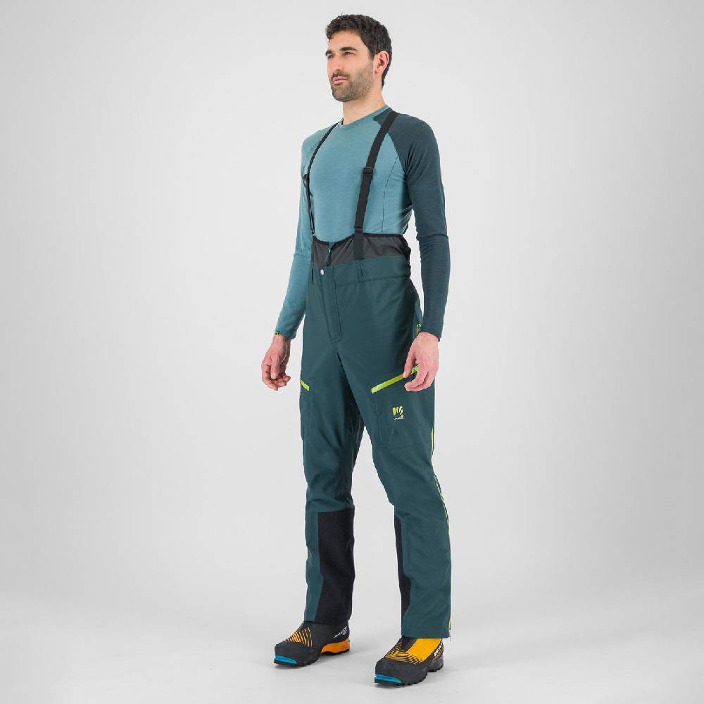 Karpos HIGHEST GORETEX SHELL PANTS Moda