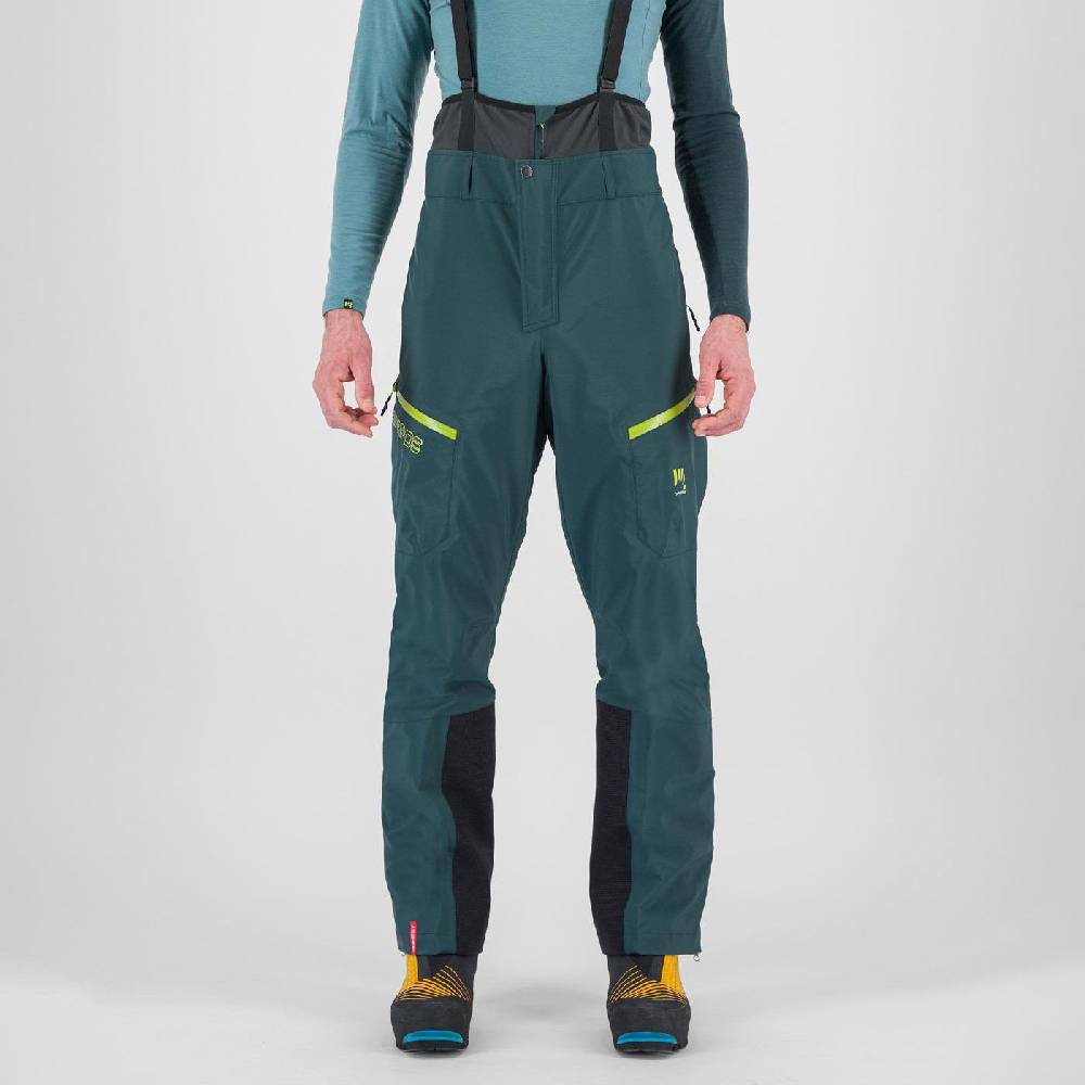 Karpos HIGHEST GORETEX SHELL PANTS Moda