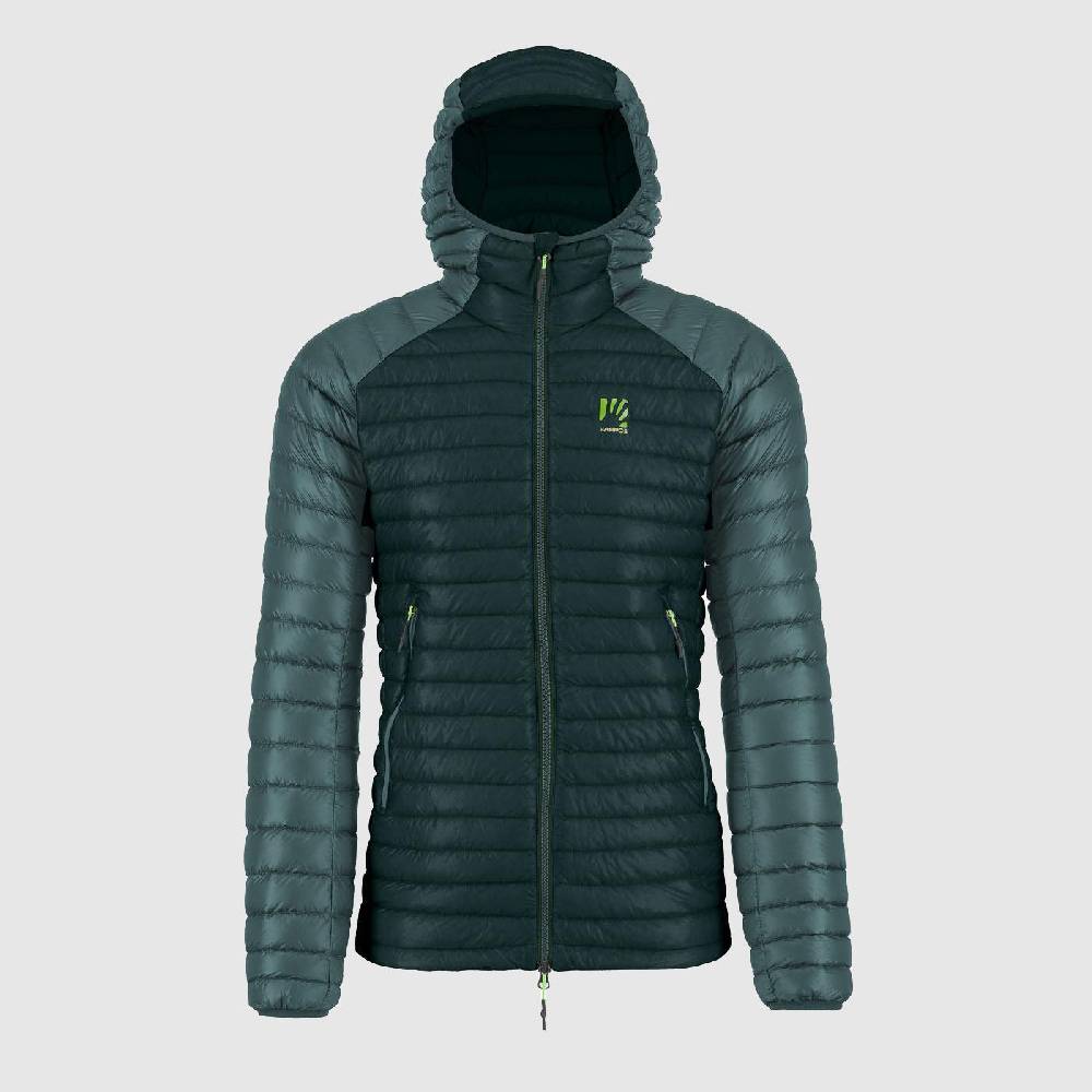 Karpos ALAGNA DOWN JACKET 2025
