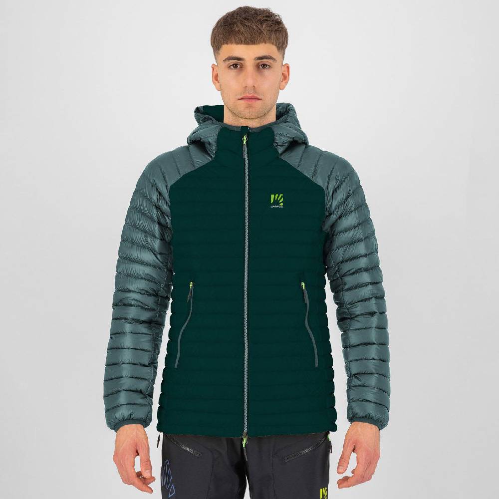 Karpos ALAGNA DOWN JACKET 2025