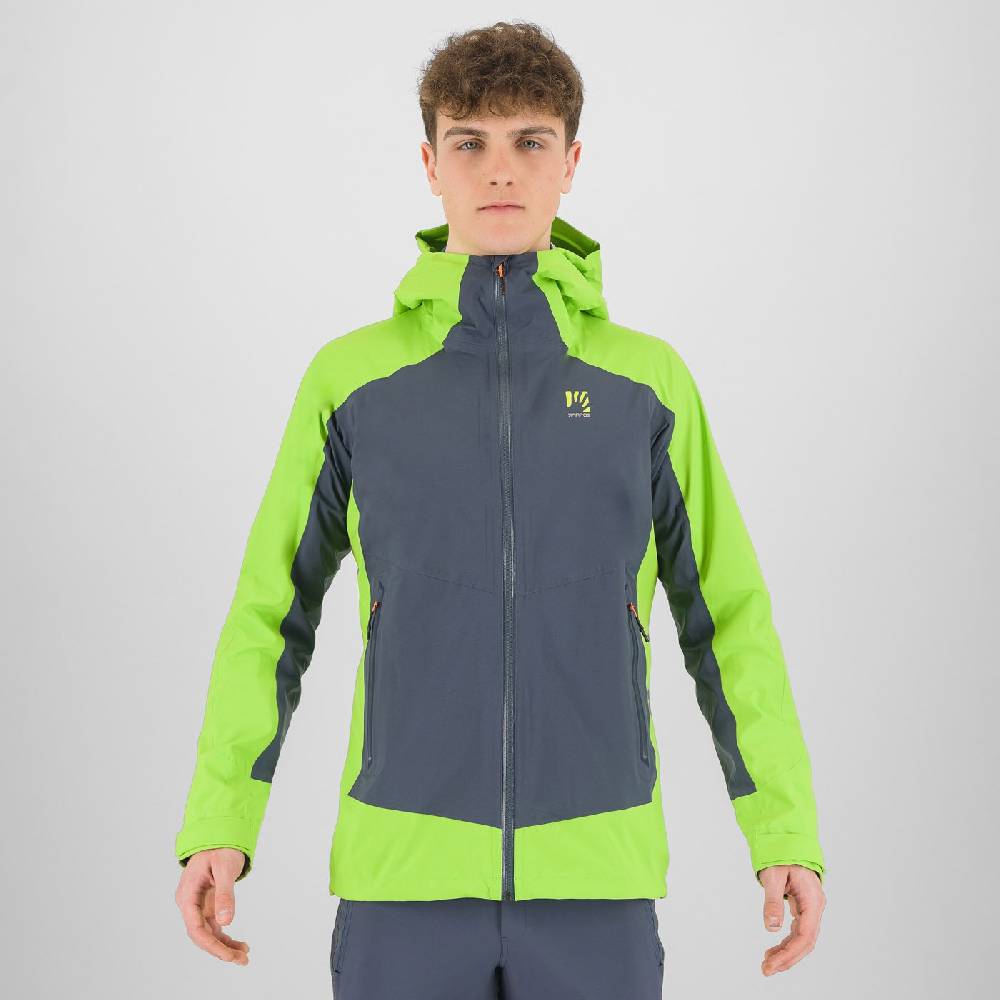 Karpos TEMPORALE JACKET Italy