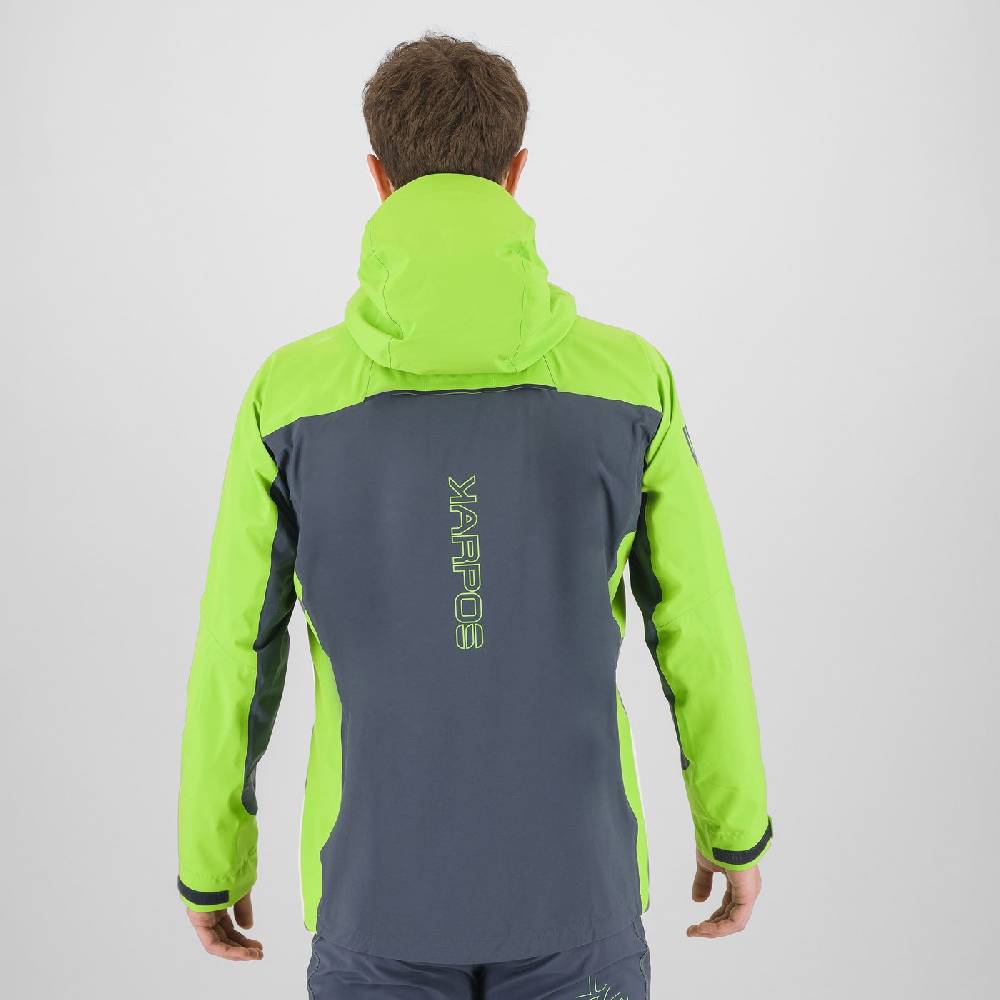 Karpos TEMPORALE JACKET Italy
