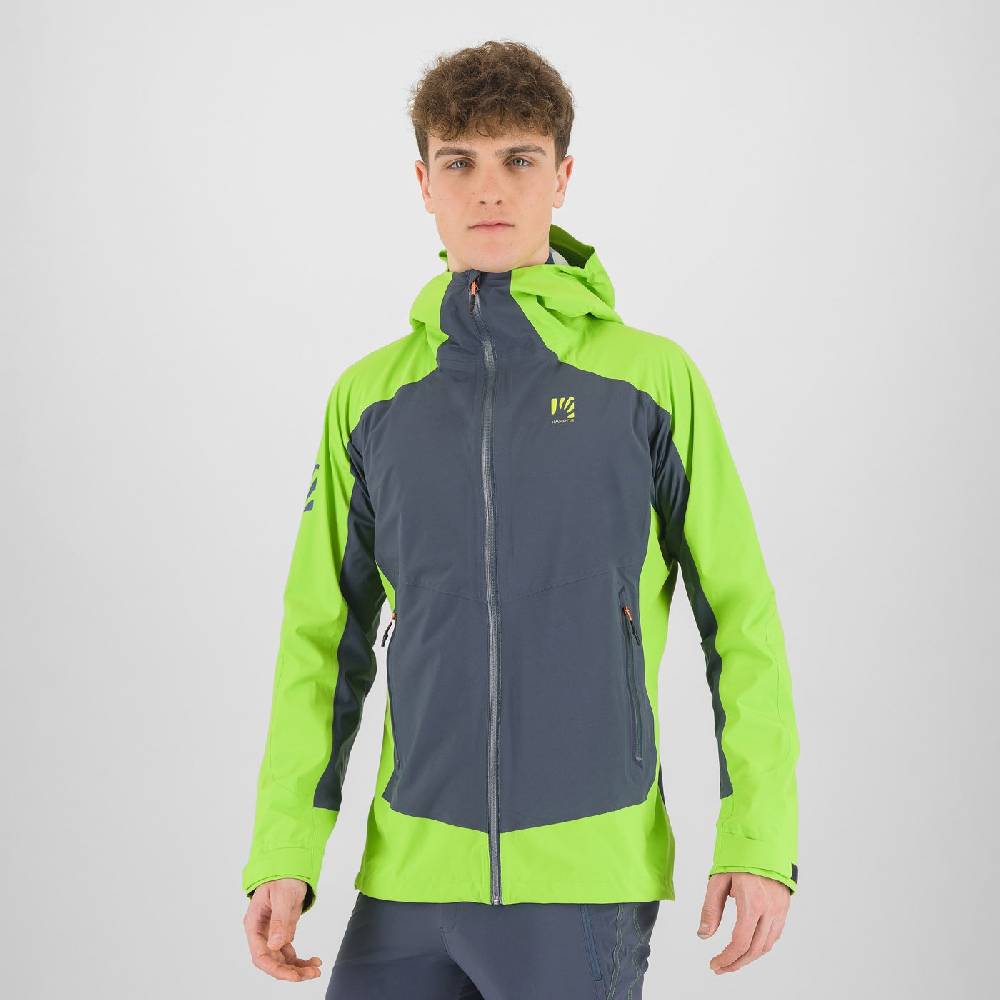 Karpos TEMPORALE JACKET Italy