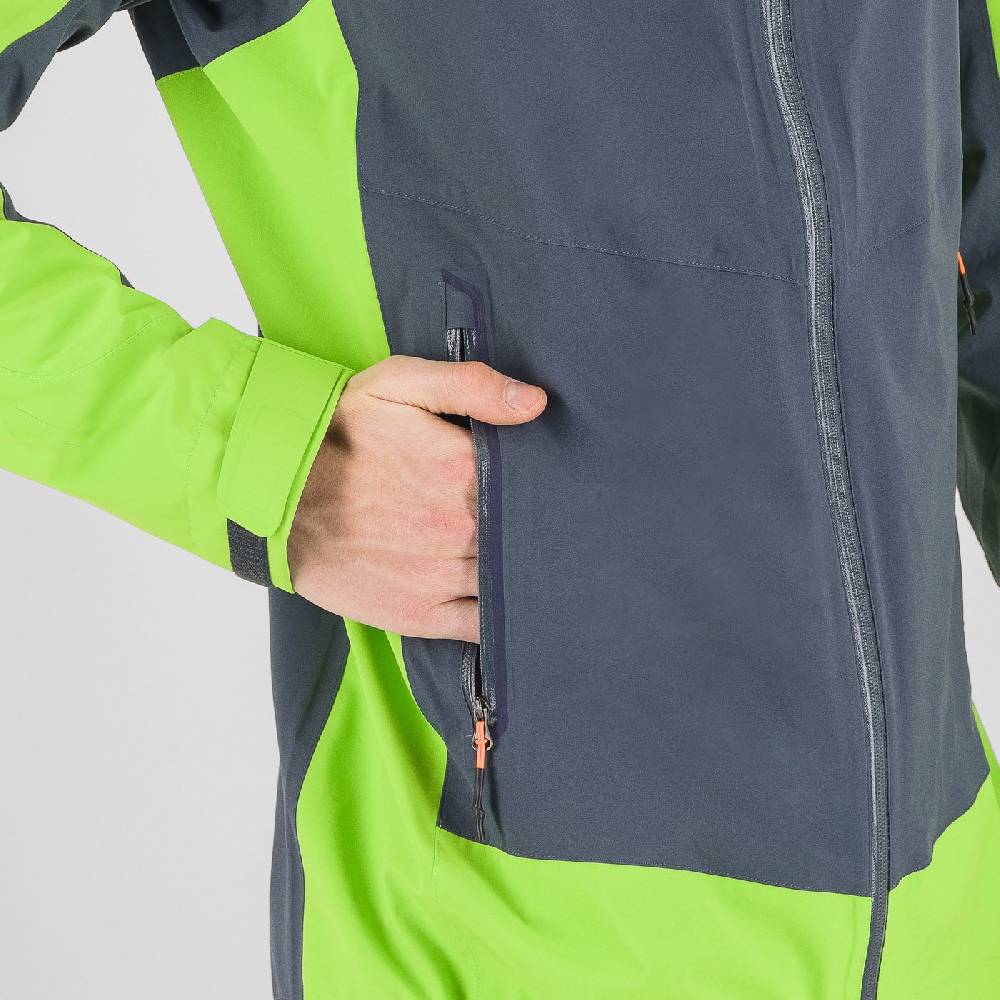 Karpos TEMPORALE JACKET Italy