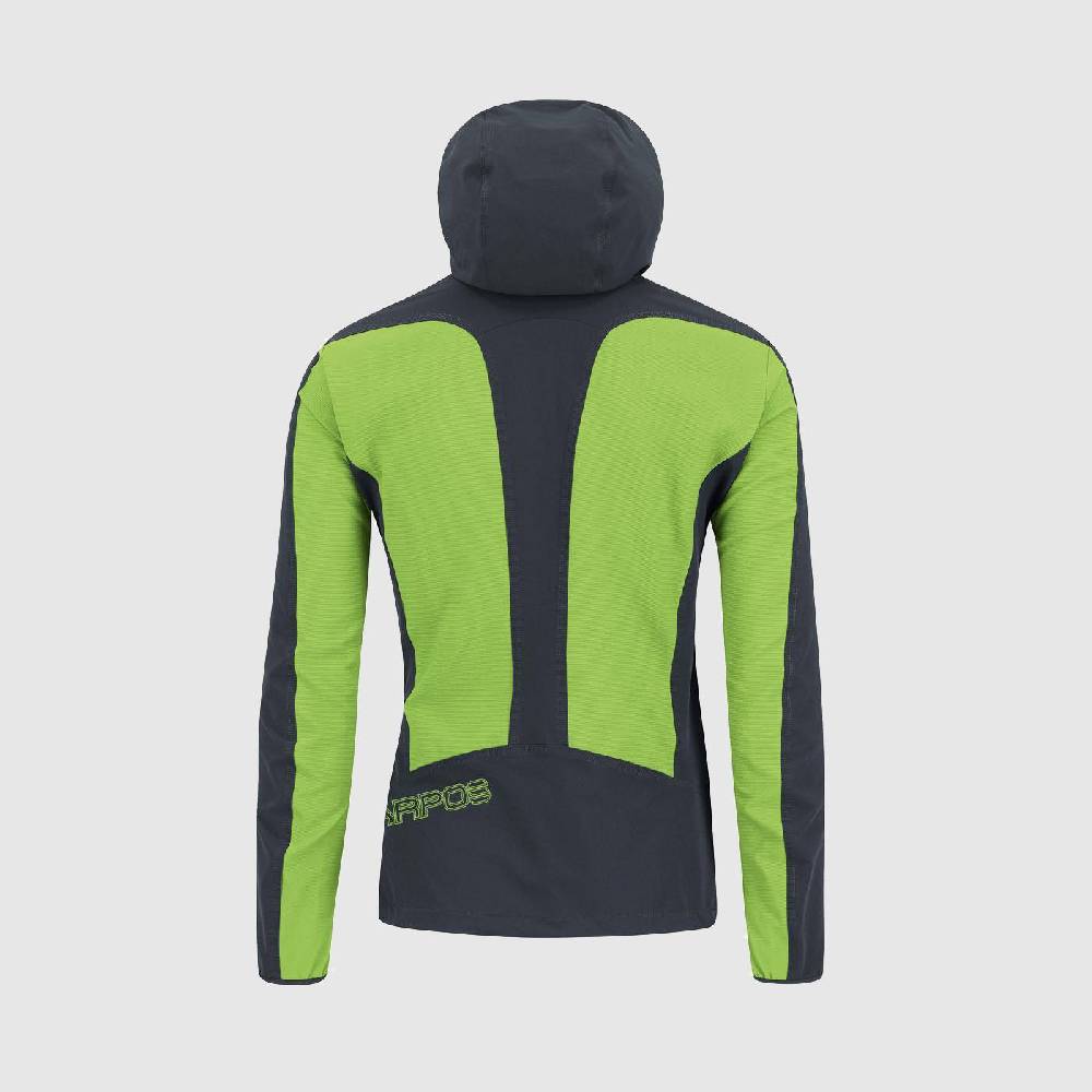 Karpos PARETE JACKET Italia