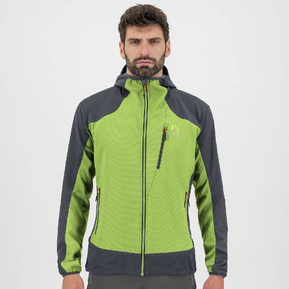Karpos PARETE JACKET Italia