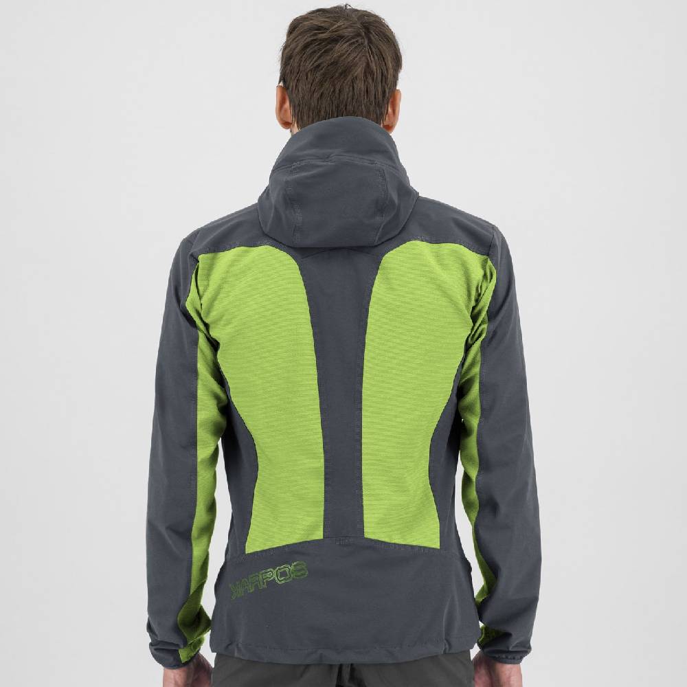 Karpos PARETE JACKET Italia