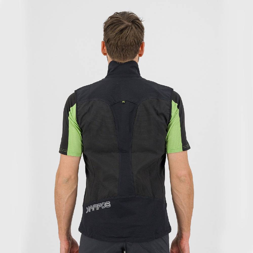 Karpos PARETE VEST 2025