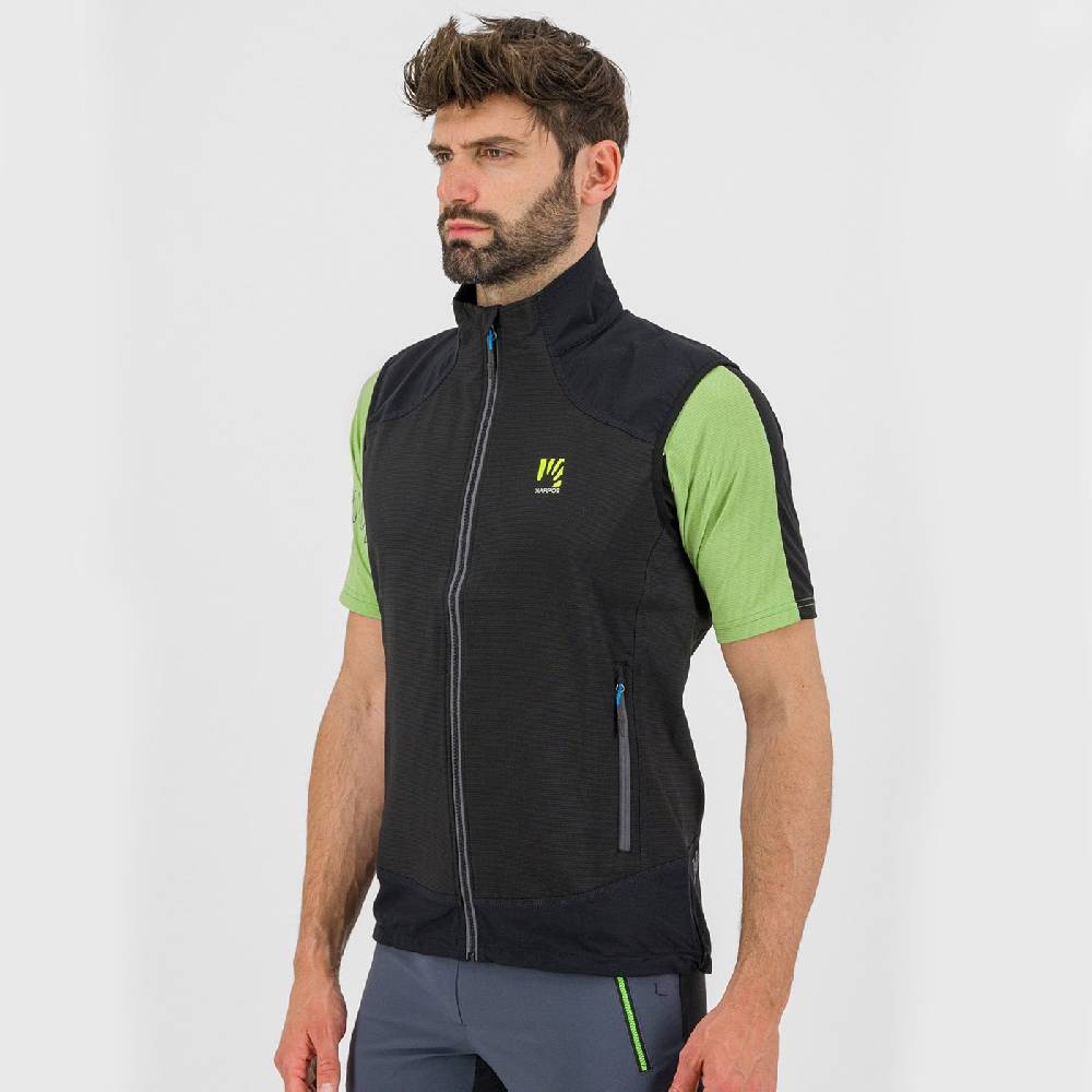 Karpos PARETE VEST 2025