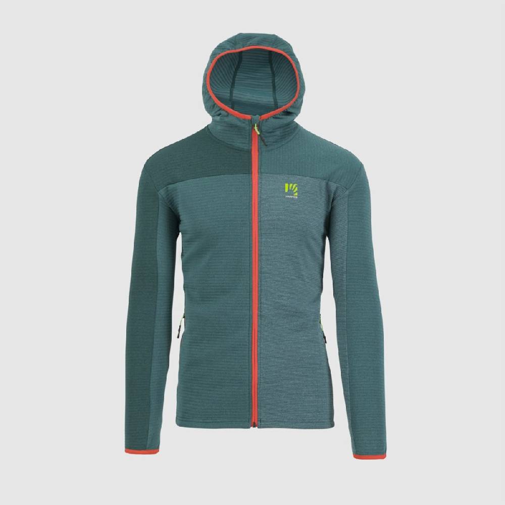 Karpos NUVOLAU FLEECE