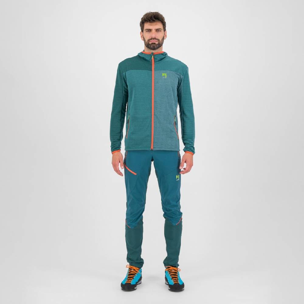 Karpos NUVOLAU FLEECE Nuovo