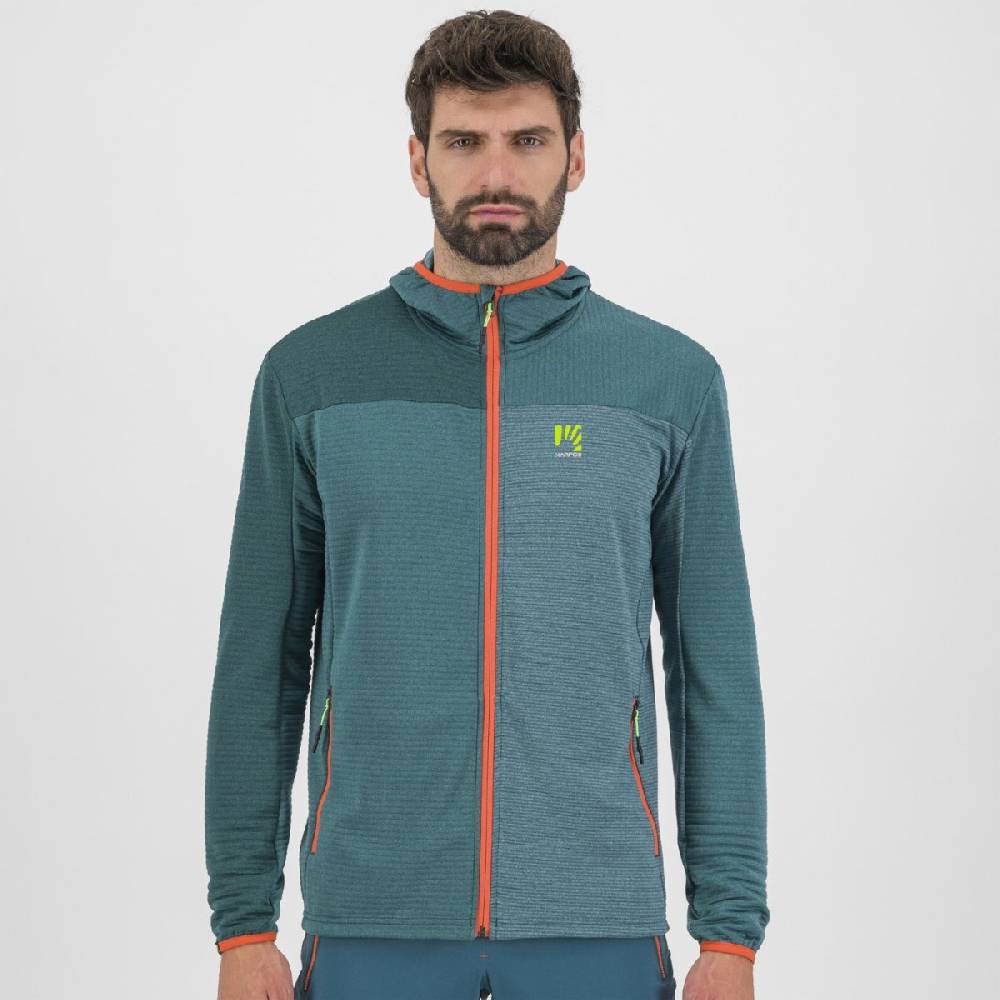 Karpos NUVOLAU FLEECE Nuovo