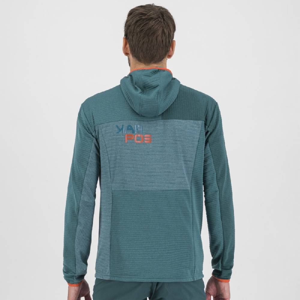 Karpos NUVOLAU FLEECE Nuovo