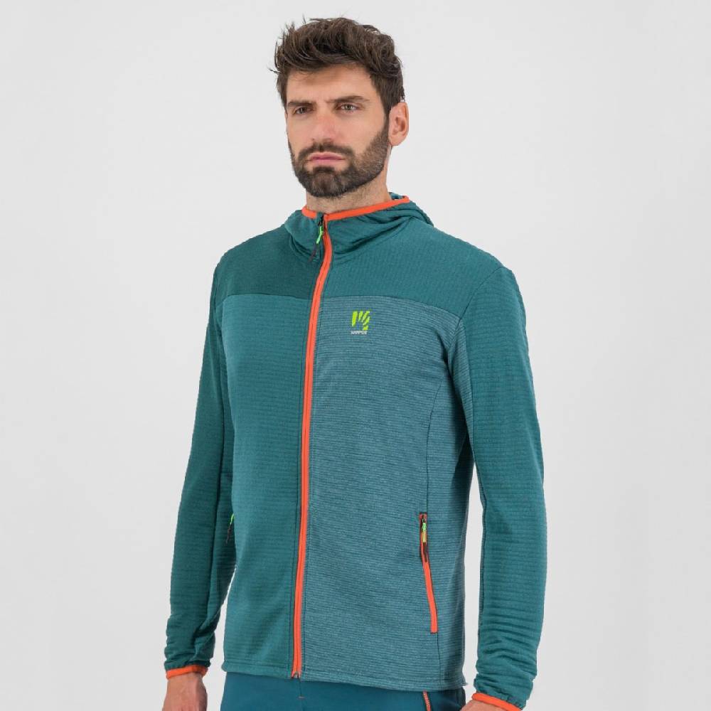 Karpos NUVOLAU FLEECE Nuovo