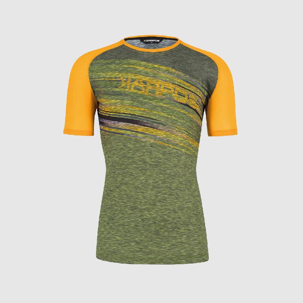 Karpos CRODA ROSSA EVO JERSEY