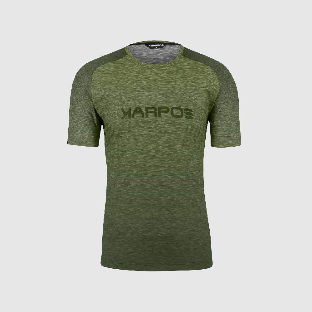 Karpos PRATO PIAZZA JERSEY