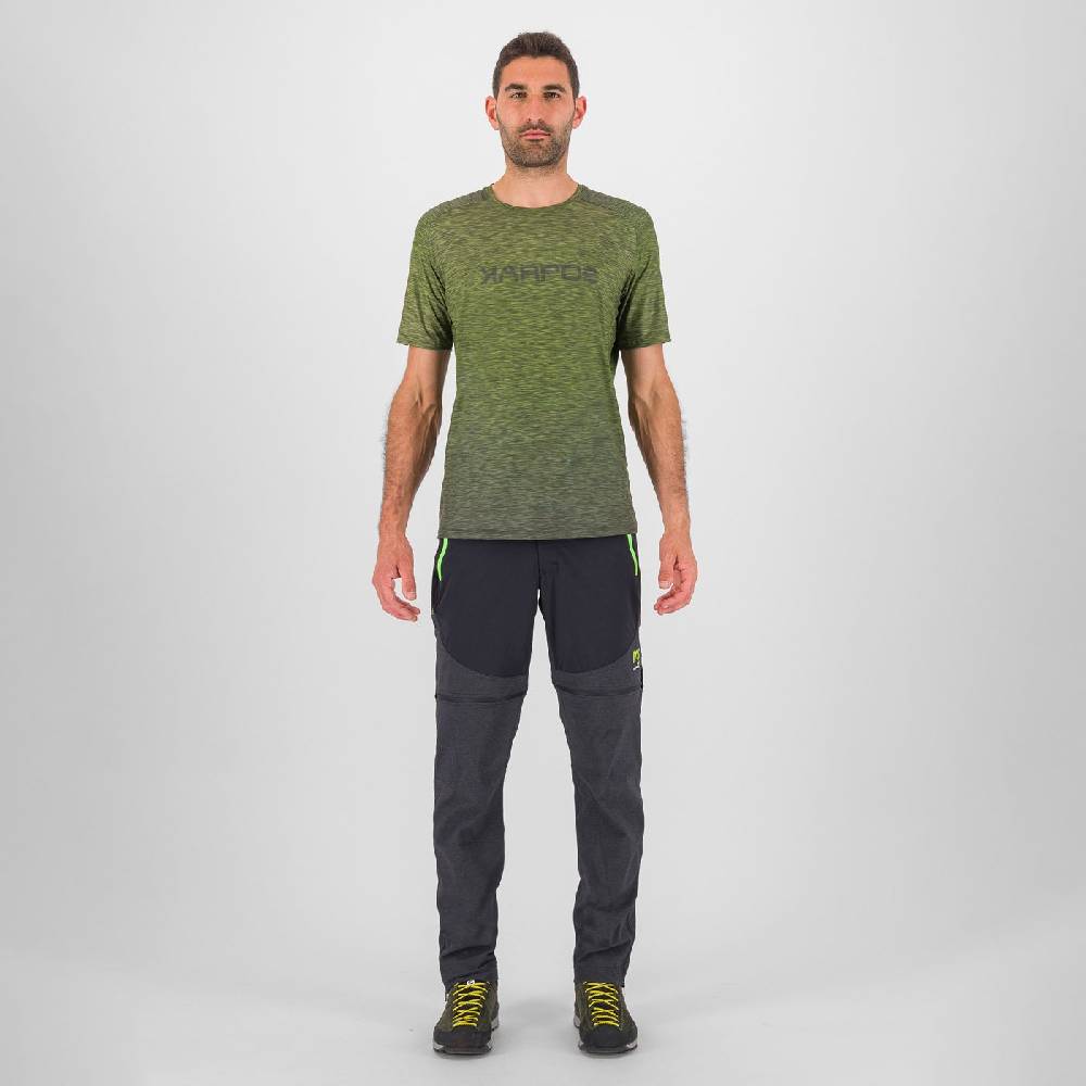Karpos PRATO PIAZZA JERSEY Promozione