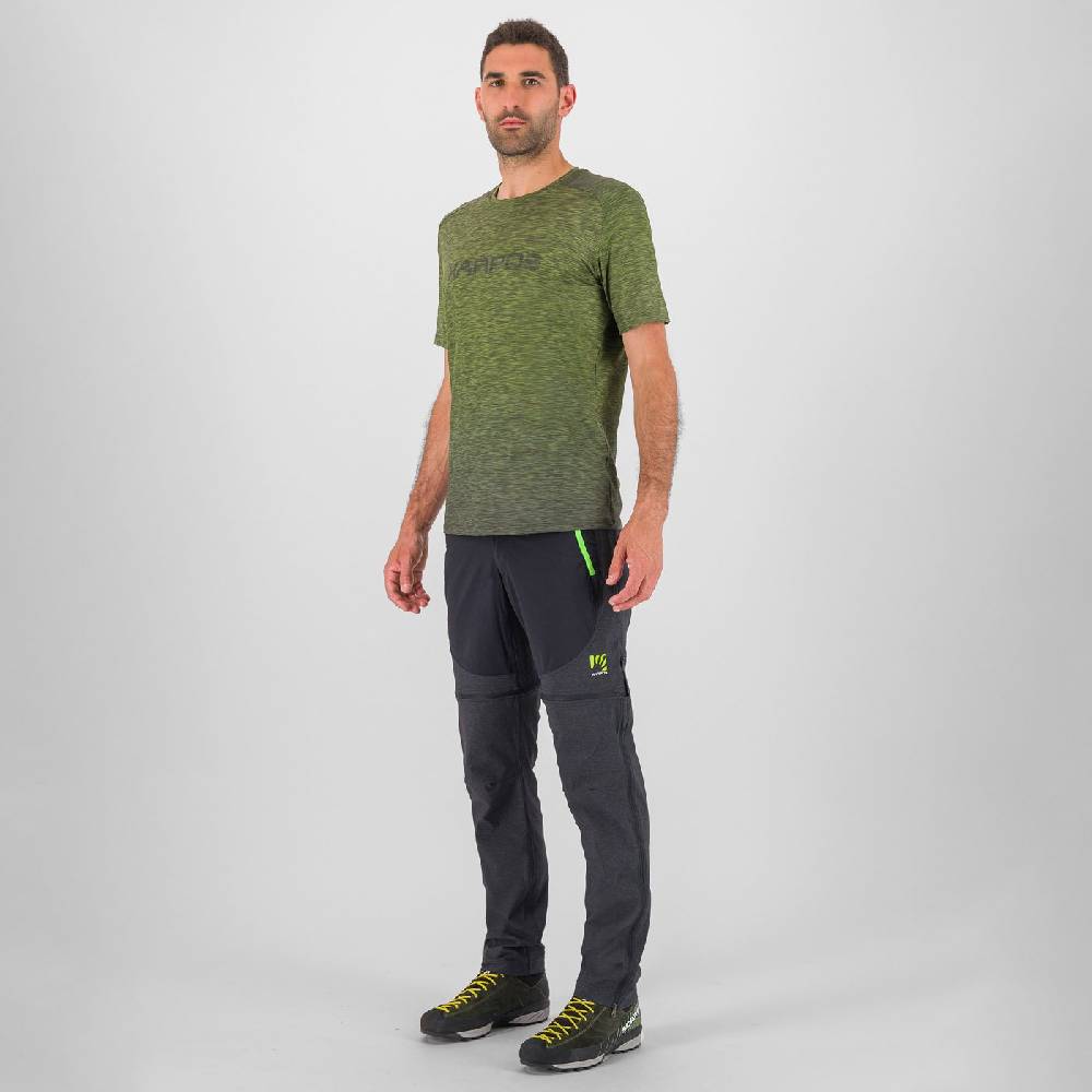Karpos PRATO PIAZZA JERSEY Promozione