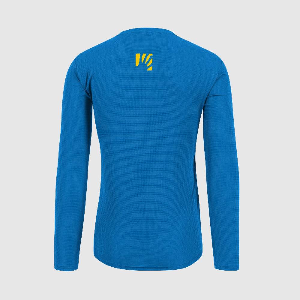 Karpos LOMA JERSEY LS Pezzi Unici