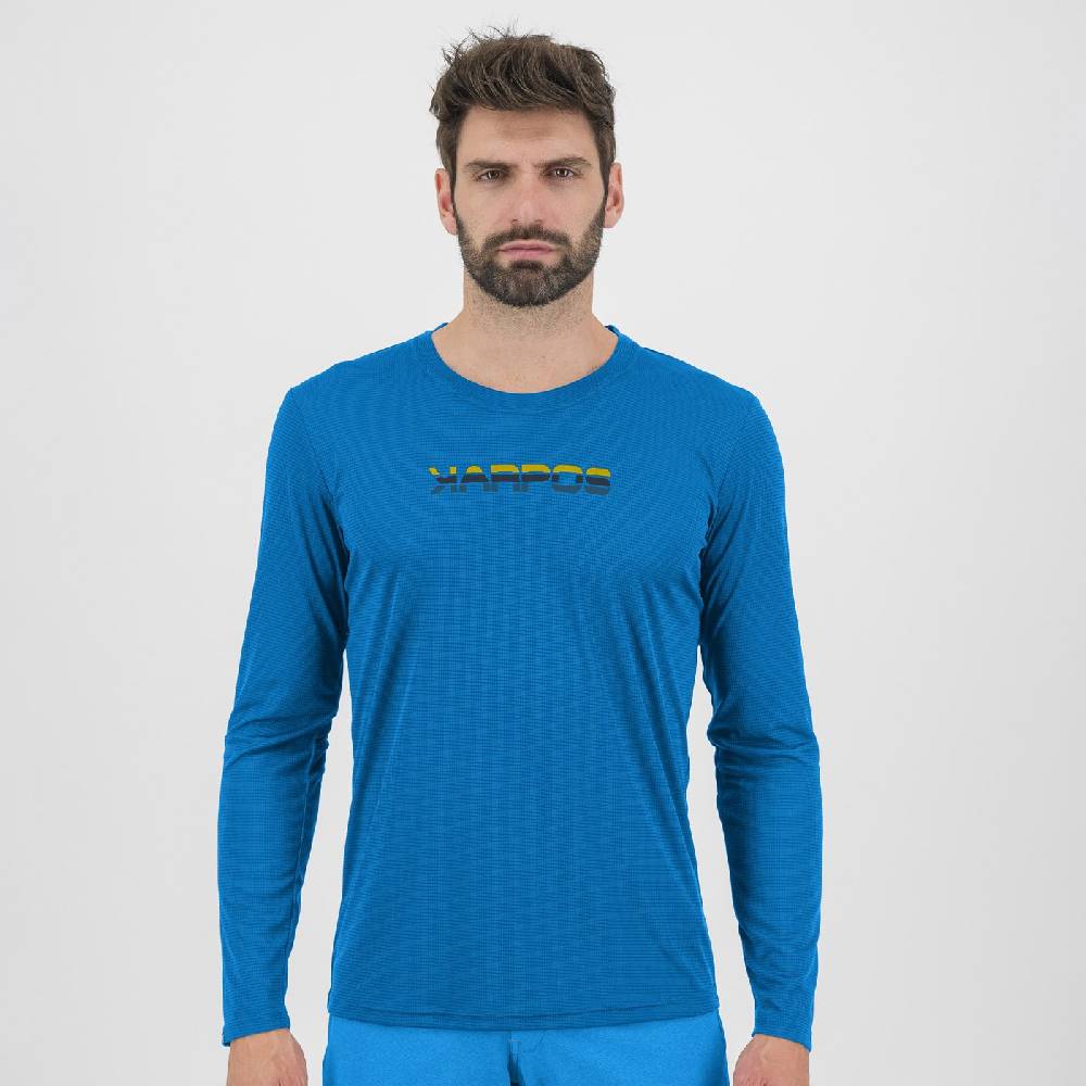 Karpos LOMA JERSEY LS Pezzi Unici