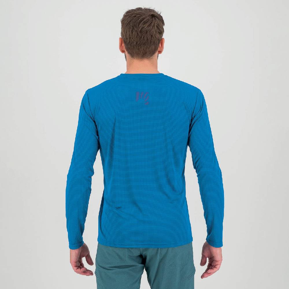 Karpos LOMA JERSEY LS Pezzi Unici