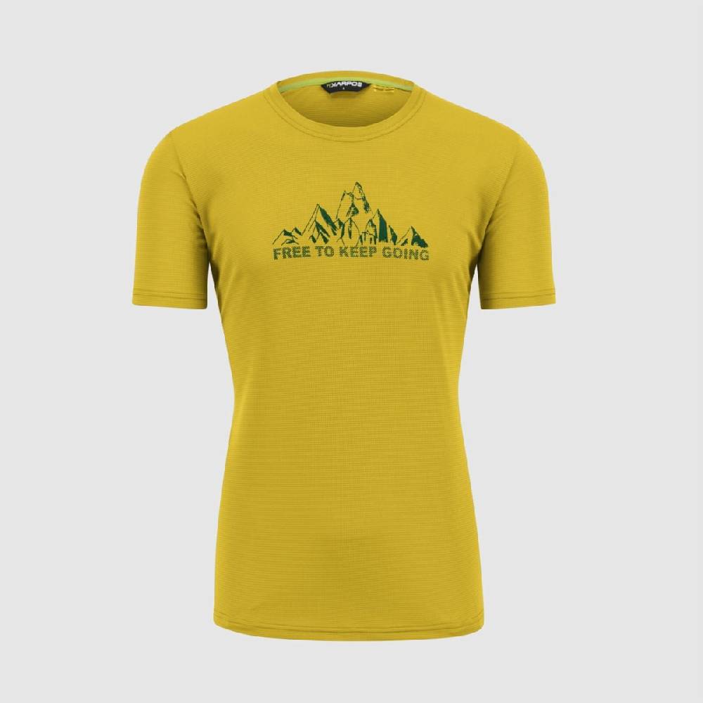 Karpos LOMA PRINT JERSEY