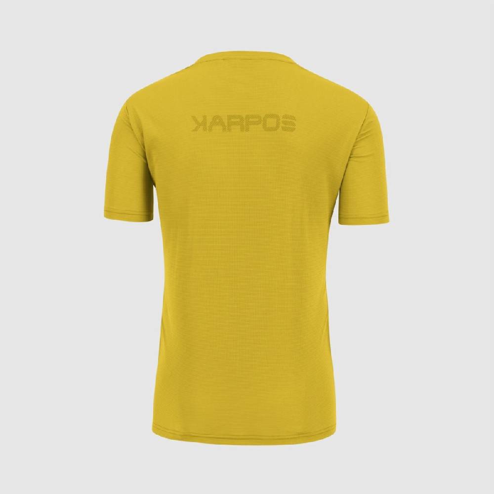 Karpos LOMA PRINT JERSEY Soddisfazione Garantita