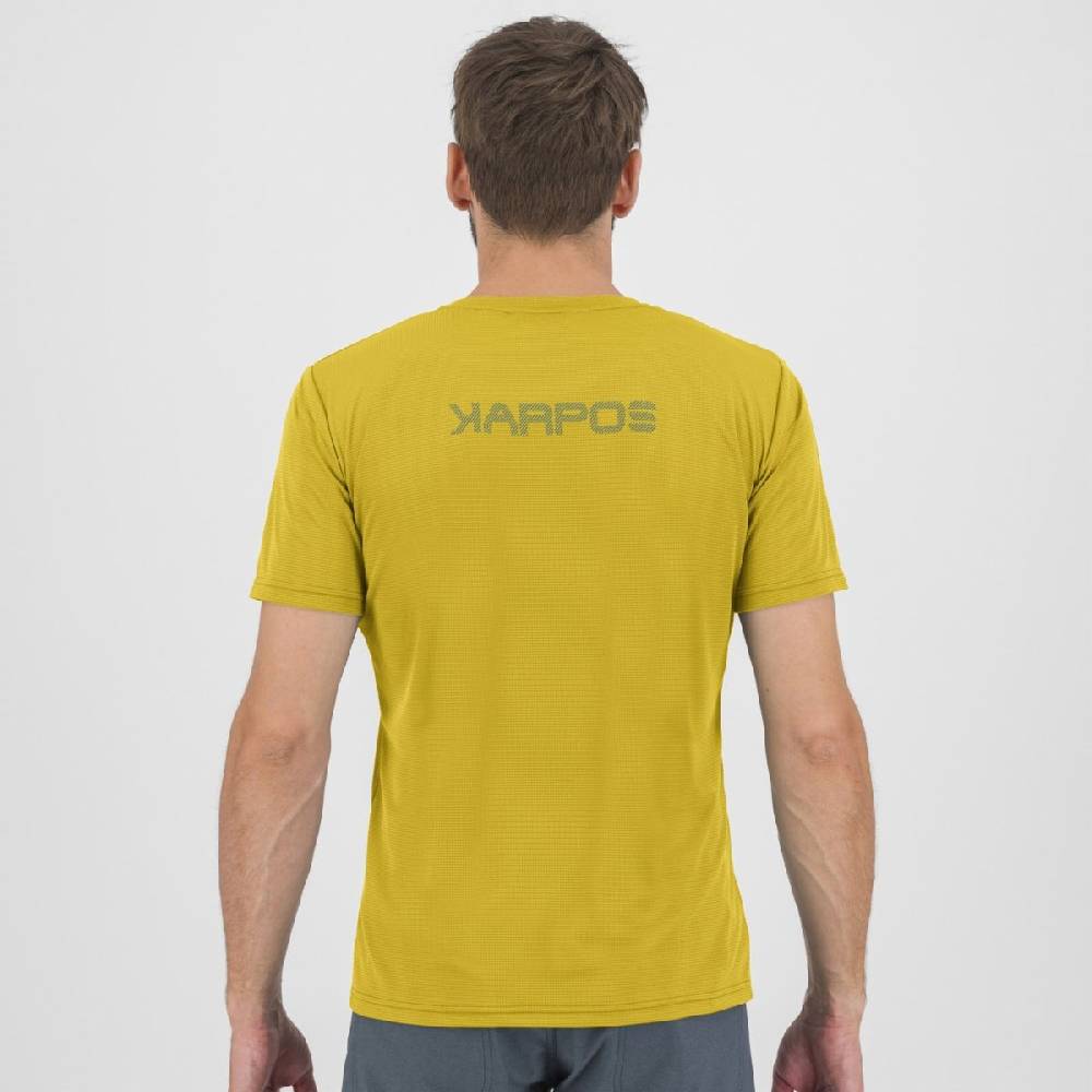 Karpos LOMA PRINT JERSEY Soddisfazione Garantita