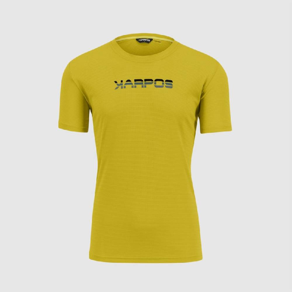 Karpos LOMA JERSEY