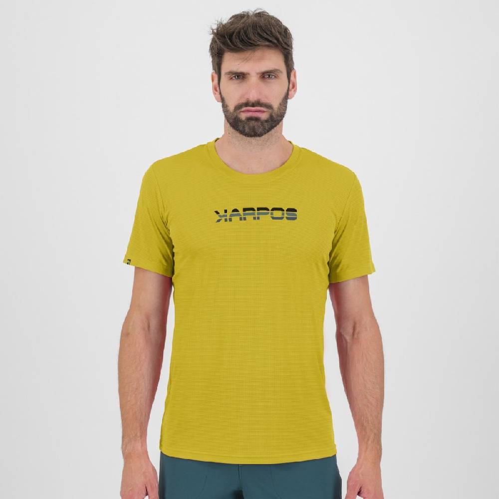 Karpos LOMA JERSEY Qualità Garantita
