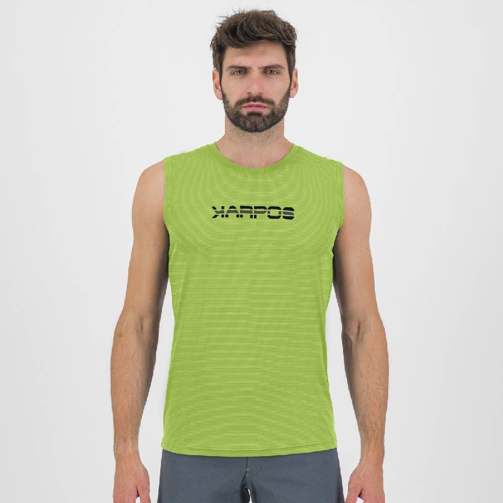 Karpos LOMA TANK Negozi Online
