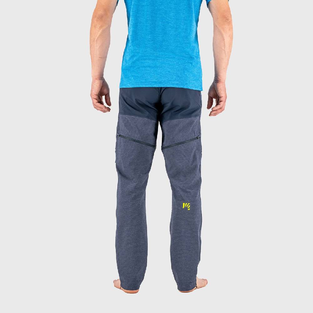 Karpos SANTA CROCE ZIP-OFF PANT Acquista Ora