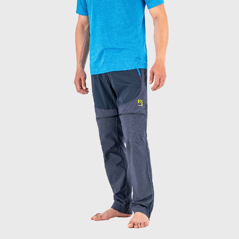 Karpos SANTA CROCE ZIP-OFF PANT Acquista Ora