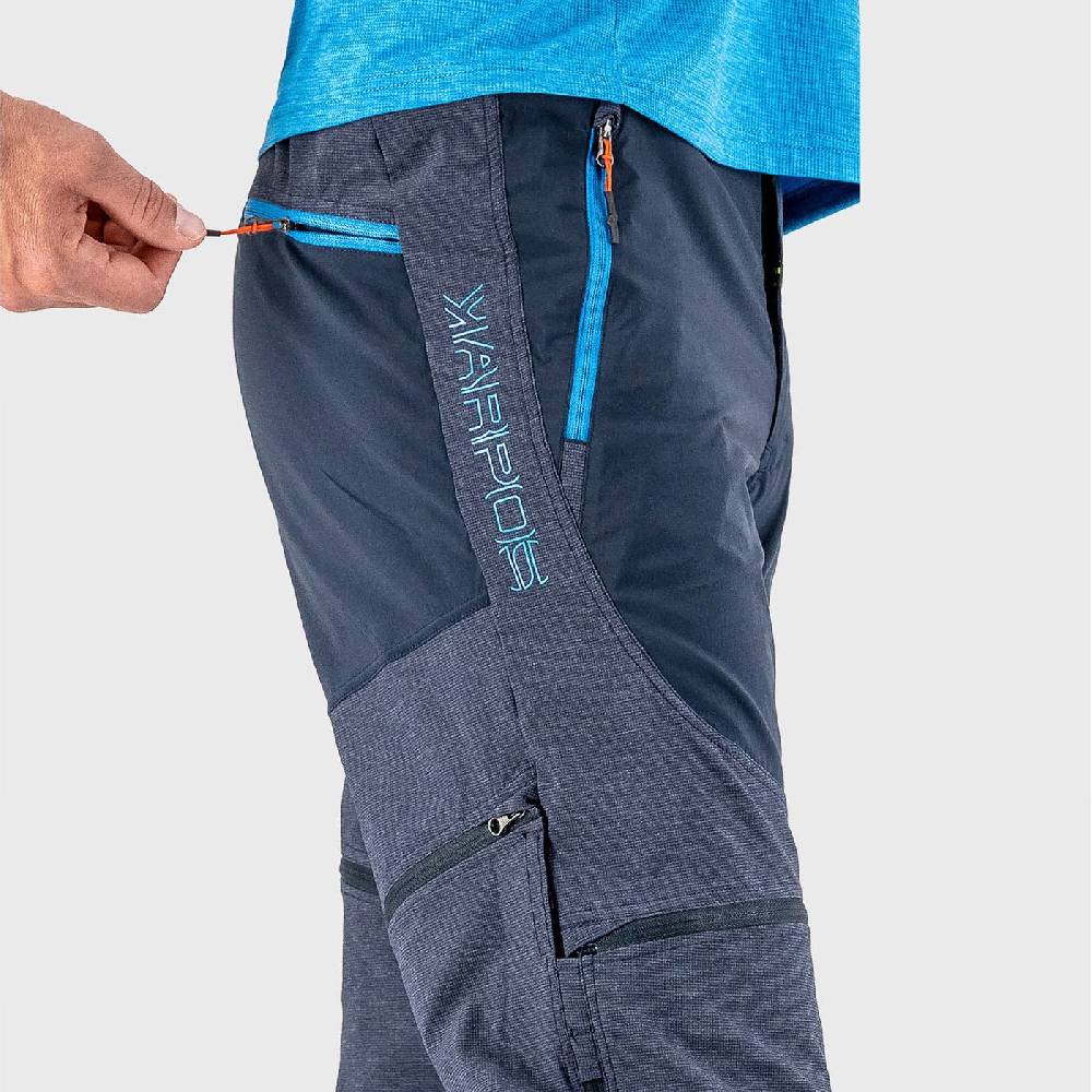 Karpos SANTA CROCE ZIP-OFF PANT Acquista Ora