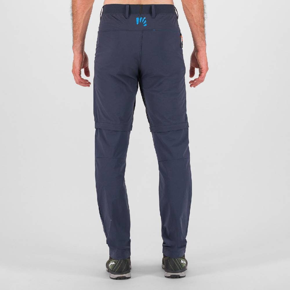 Karpos TRE CIME ZIP-OFF PANTS Consegna Veloce