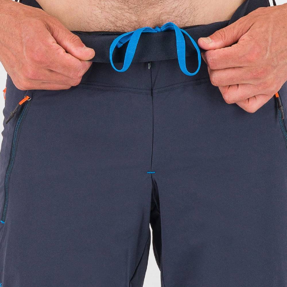 Karpos TRE CIME ZIP-OFF PANTS Consegna Veloce