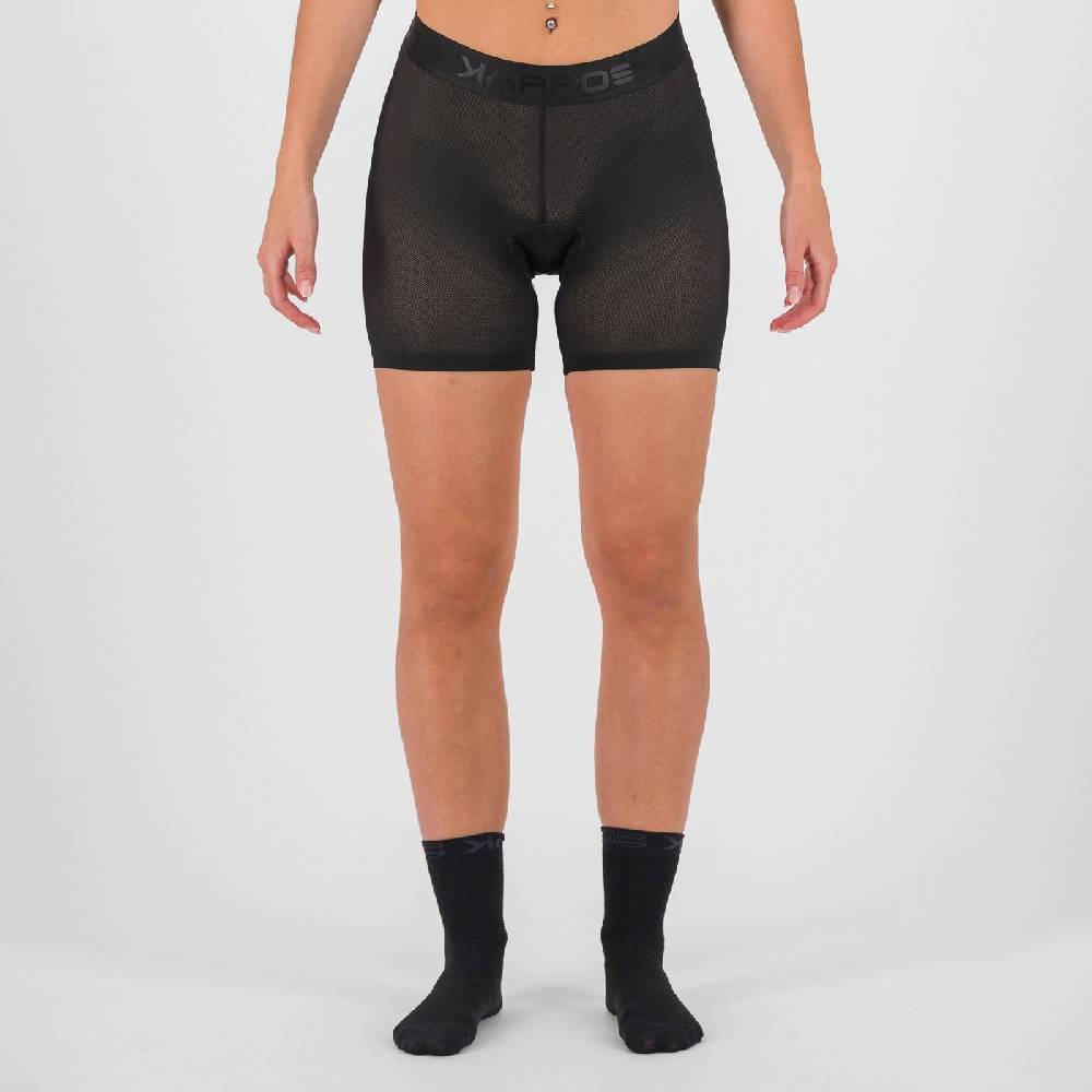 Karpos PRO-TECH INNER W SHORTS Prezzo Ridotto