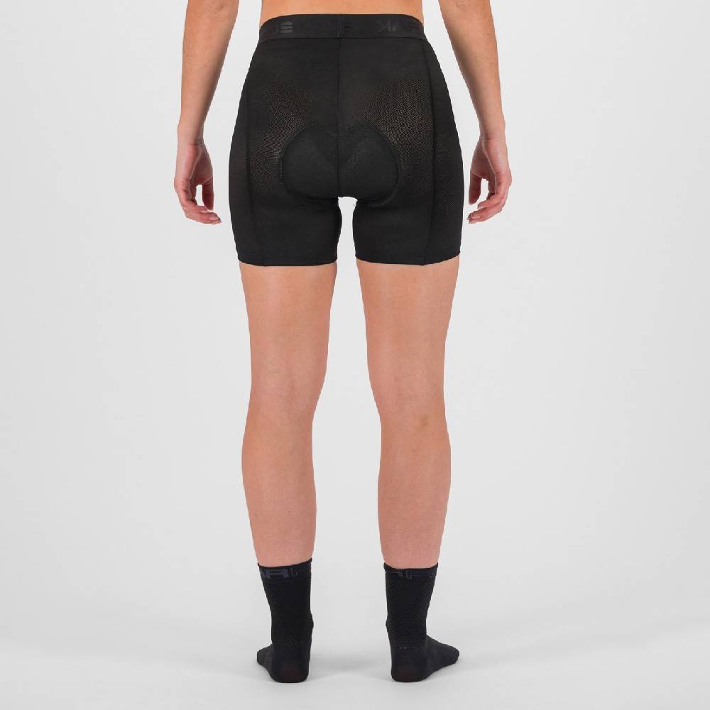Karpos PRO-TECH INNER W SHORTS Prezzo Ridotto