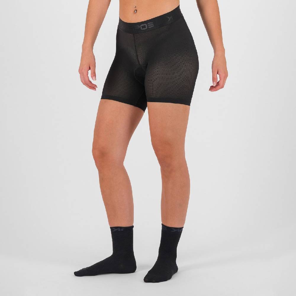 Karpos PRO-TECH INNER W SHORTS Prezzo Ridotto