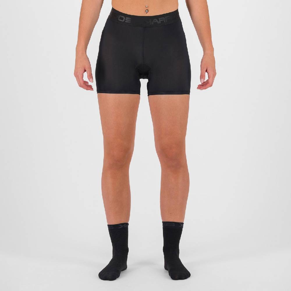 Karpos PADDED W BOXER Sottocosto