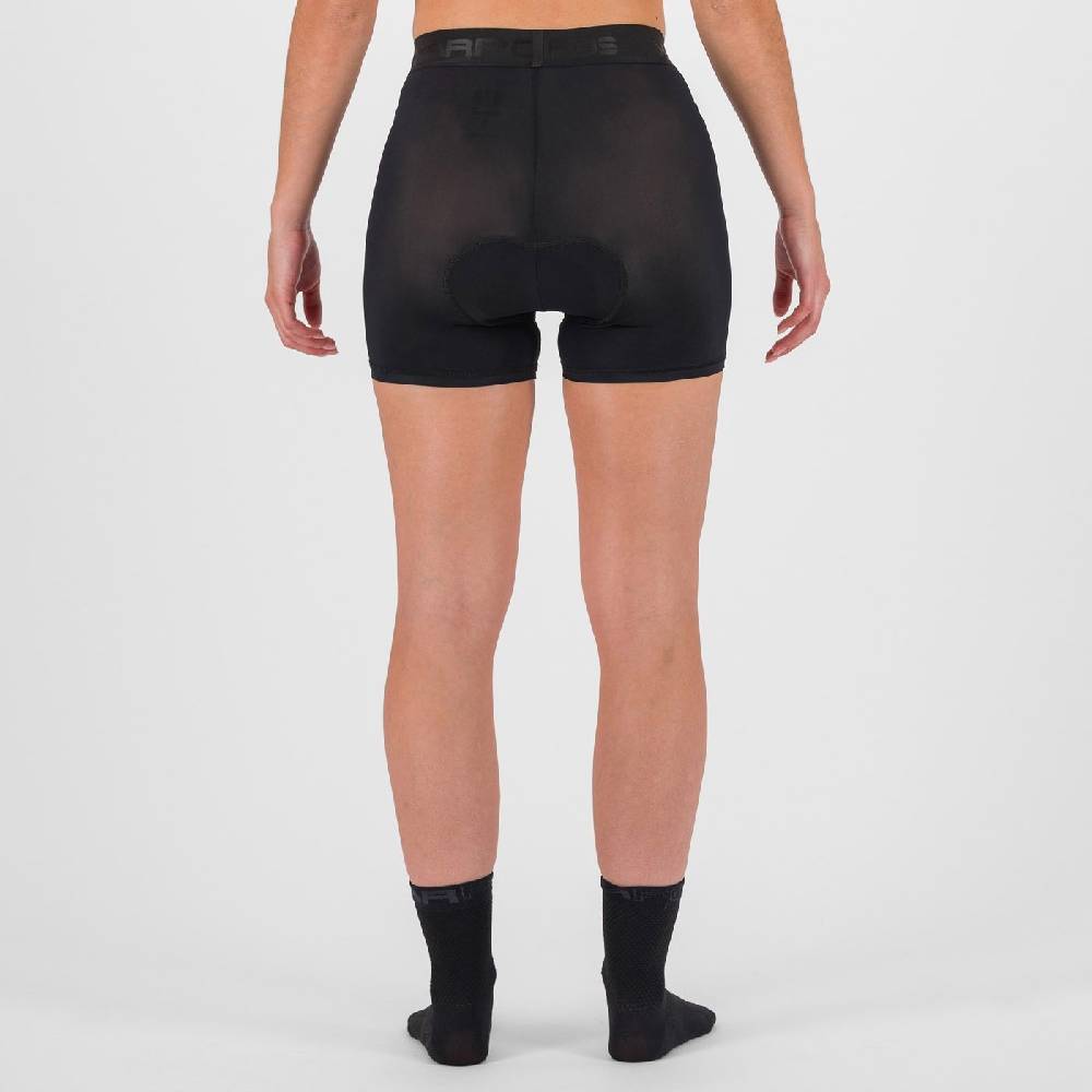 Karpos PADDED W BOXER Sottocosto
