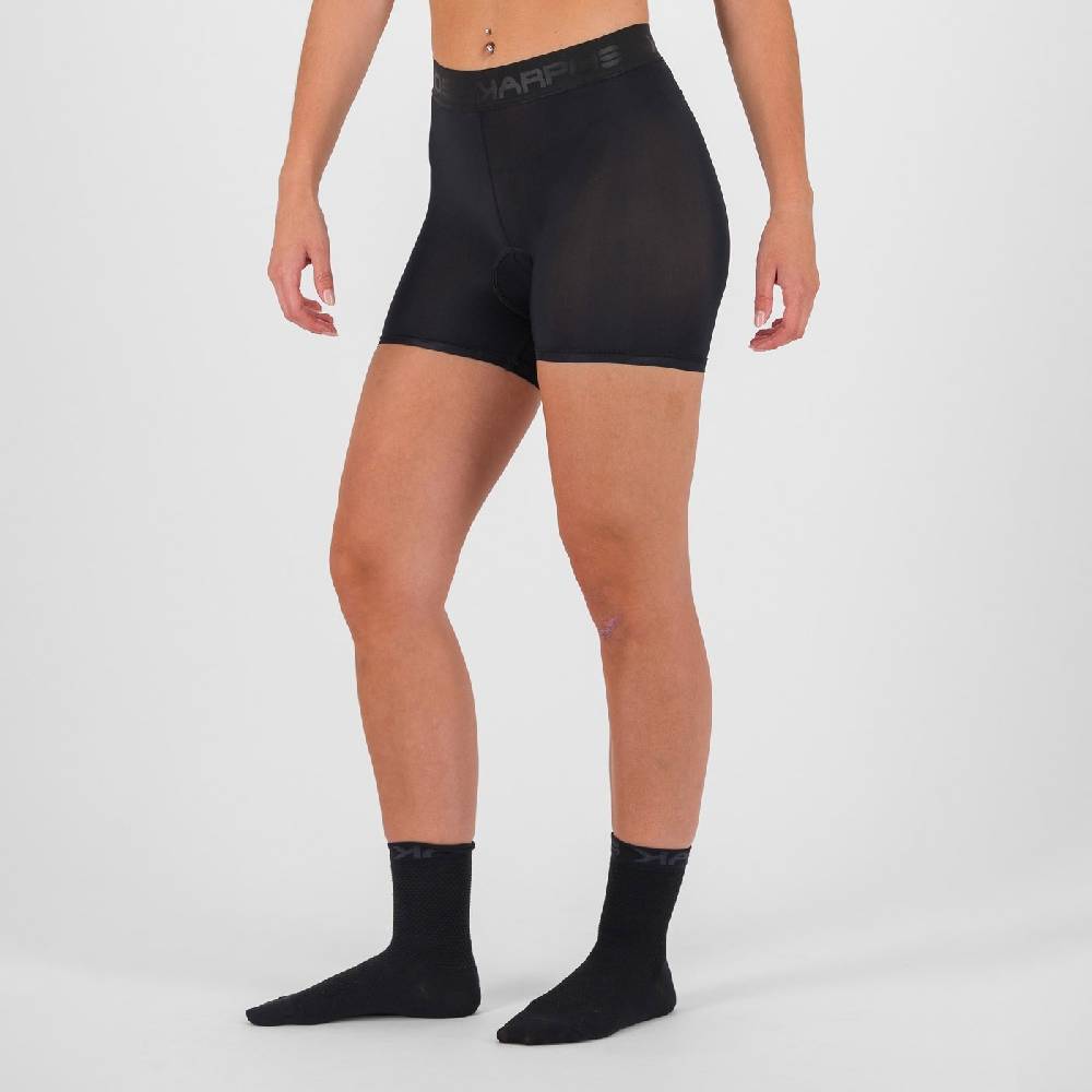 Karpos PADDED W BOXER Sottocosto