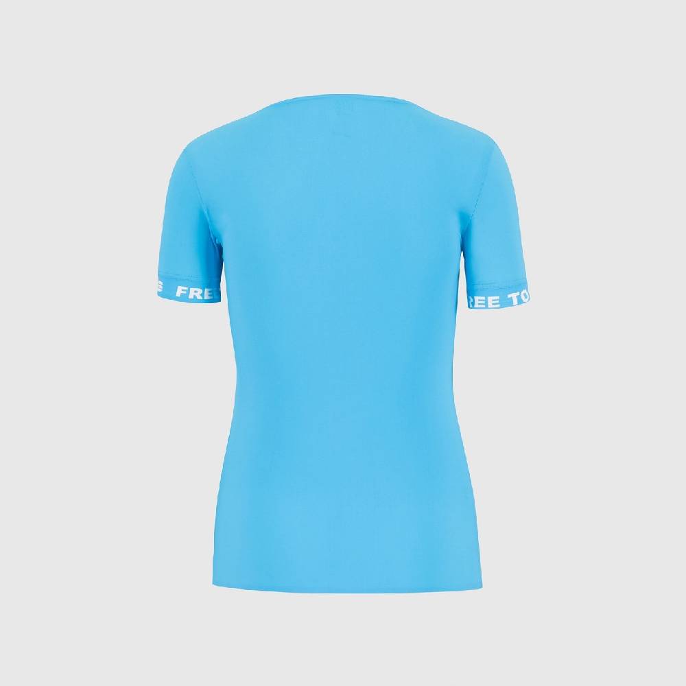 Karpos EASYFRIZZ W T-SHIRT Novità