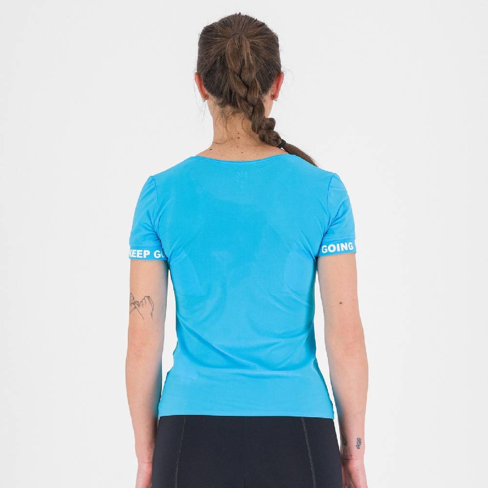 Karpos EASYFRIZZ W T-SHIRT Novità