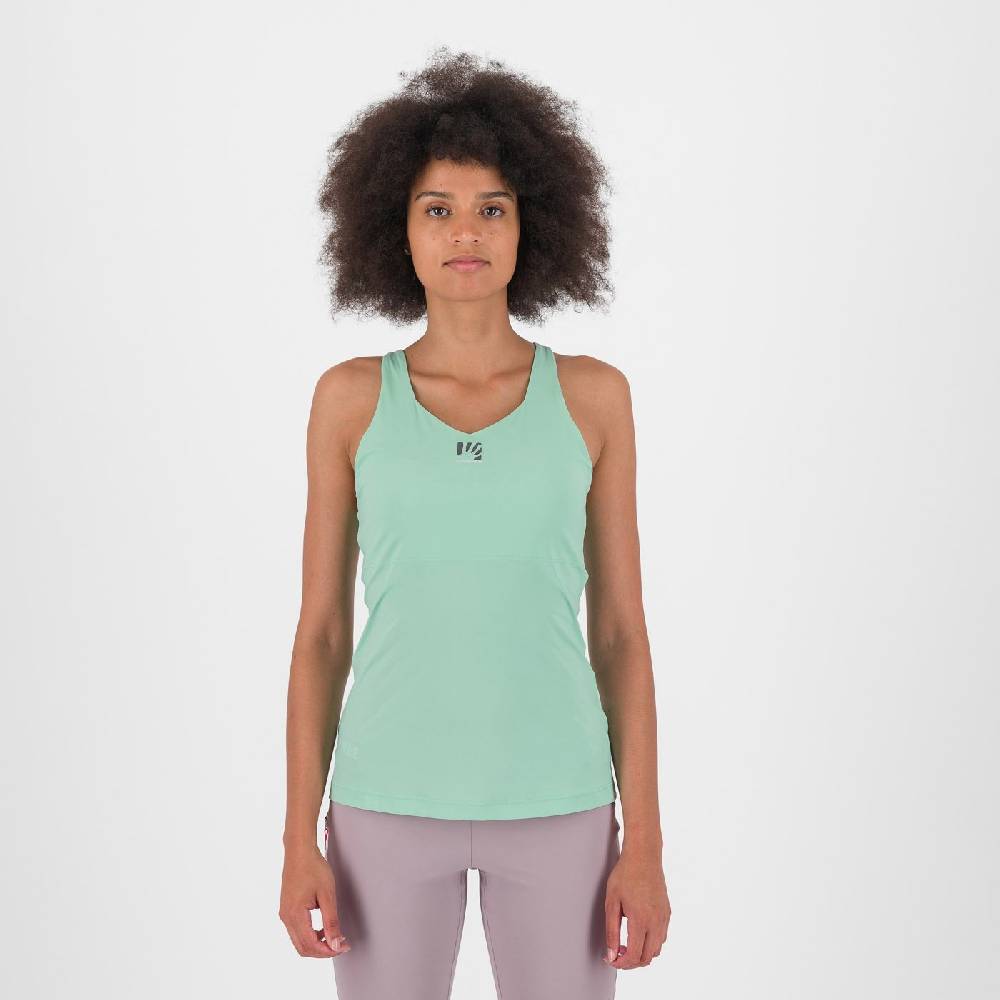 Karpos EASYFRIZZ W TANK Offerta