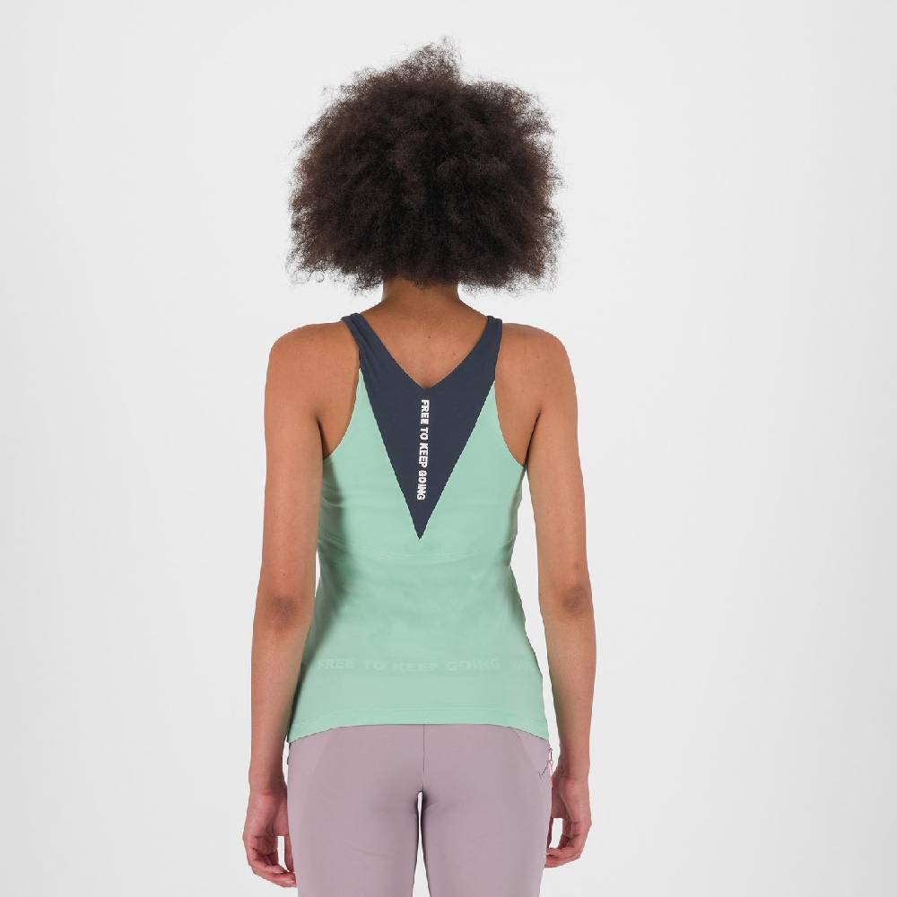Karpos EASYFRIZZ W TANK Offerta