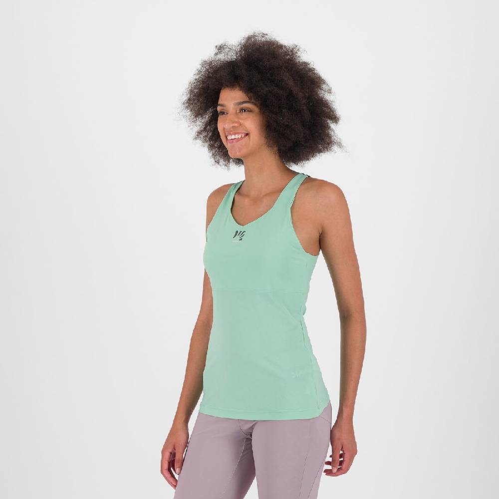 Karpos EASYFRIZZ W TANK Offerta